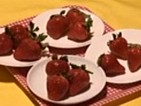 4種のイチゴ