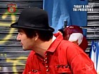 お母さんに人気のジョージさん
