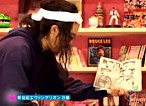 エヴァを漫読