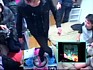 ジュニアのダンス