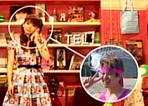 スーパーアイドルの留守電に