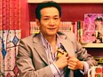 チョコバー2本で
