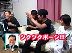 ツクツクボーシ
