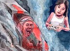 パイロットが