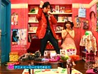 マジンガーZ熱唱