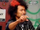 ラン坊の伝説