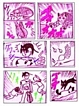 ロボット合体のように