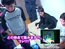 綾部のダンス