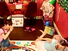 黄金屋に