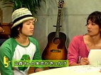 山森大輔の失恋がきっかけ