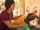 助けて下さーい!!