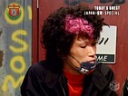 昭和過激の伝説