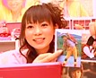 聖子ちゃんもC〜!