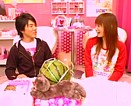 中川翔子のユメレジ ゲスト:入野自由