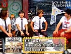 GGTV ゲスト:オレスカバンド