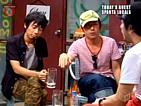 SPARTA LOCALSのこだわり