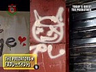 THE PREDATORSのガレージアイテム