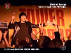 The Birthday インストアライブ MC