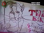 The Birthdayのガレージアイテム